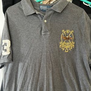 Ralph Lauren polo